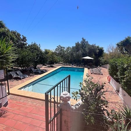 Beautiful Private Villa With Pool, Boliqueime, Loule Kültér fotó