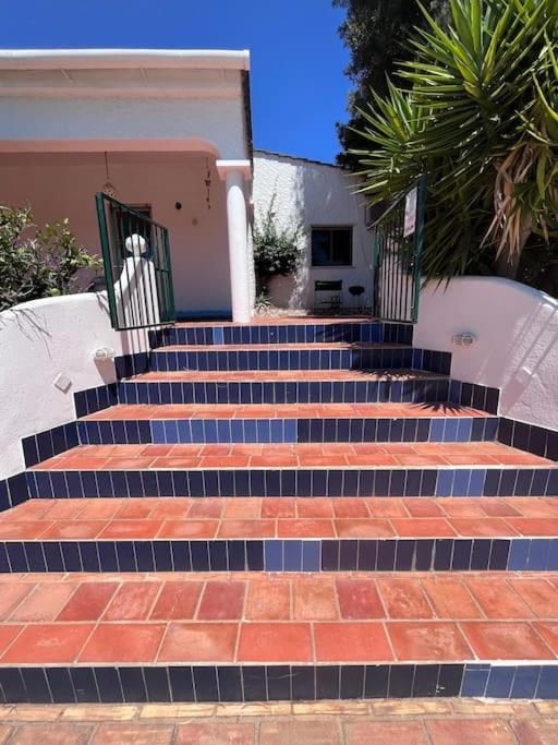 Beautiful Private Villa With Pool, Boliqueime, Loule Kültér fotó