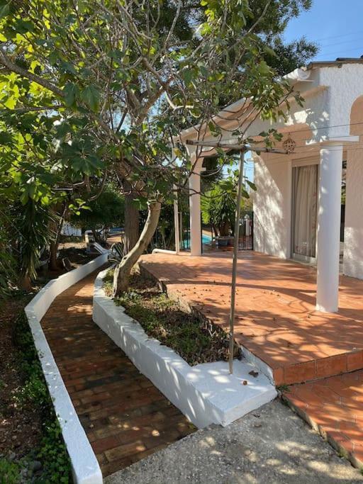 Beautiful Private Villa With Pool, Boliqueime, Loule Kültér fotó