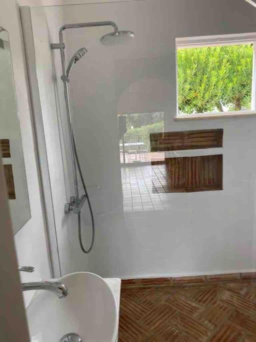Beautiful Private Villa With Pool, Boliqueime, Loule Kültér fotó