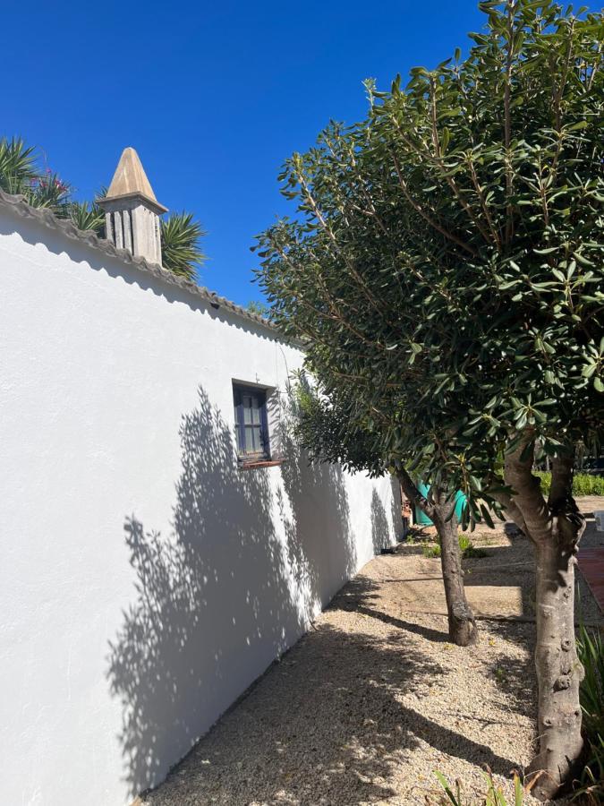 Beautiful Private Villa With Pool, Boliqueime, Loule Kültér fotó